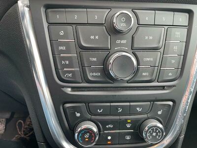 Opel Mokka Gebrauchtwagen