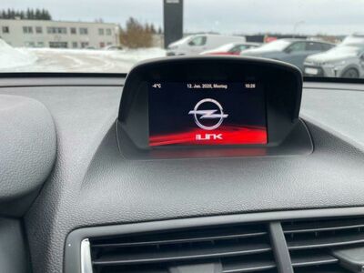 Opel Mokka Gebrauchtwagen