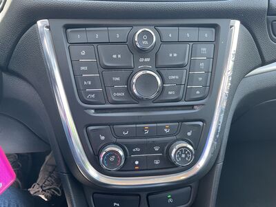 Opel Mokka Gebrauchtwagen Opel Mokka Gebrauchtwagen