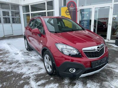 Opel Mokka Gebrauchtwagen