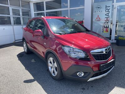Opel Mokka Gebrauchtwagen Opel Mokka Gebrauchtwagen
