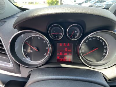 Opel Mokka Gebrauchtwagen Opel Mokka Gebrauchtwagen
