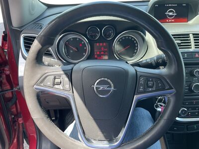 Opel Mokka Gebrauchtwagen Opel Mokka Gebrauchtwagen
