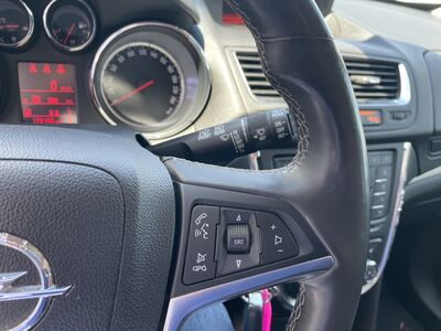 Opel Mokka Gebrauchtwagen Opel Mokka Gebrauchtwagen