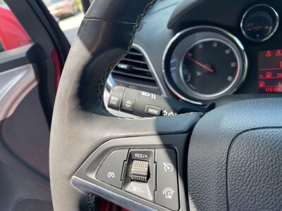 Opel Mokka Gebrauchtwagen Opel Mokka Gebrauchtwagen