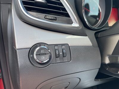 Opel Mokka Gebrauchtwagen Opel Mokka Gebrauchtwagen