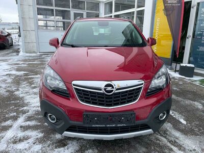 Opel Mokka Gebrauchtwagen