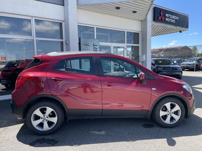 Opel Mokka Gebrauchtwagen Opel Mokka Gebrauchtwagen
