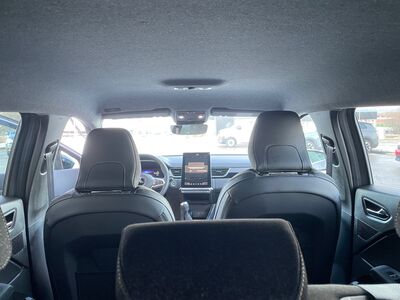 Mitsubishi Grandis Neuwagen