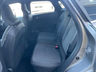 Mitsubishi Grandis Neuwagen