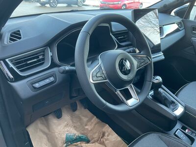 Mitsubishi Grandis Neuwagen