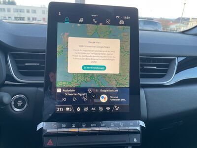 Mitsubishi Grandis Neuwagen