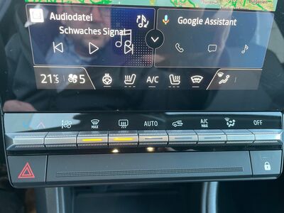 Mitsubishi Grandis Neuwagen