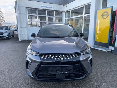 Mitsubishi Grandis Neuwagen