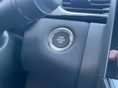 Mitsubishi Grandis Neuwagen