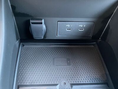 Mitsubishi Grandis Neuwagen