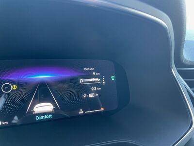 Mitsubishi Grandis Neuwagen