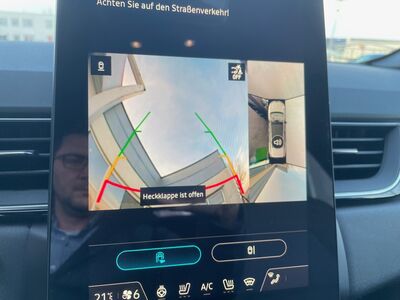 Mitsubishi Grandis Neuwagen