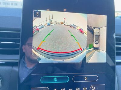 Mitsubishi Grandis Neuwagen