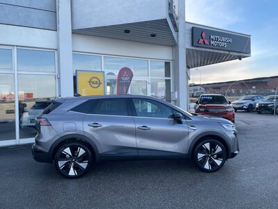 Mitsubishi Grandis Neuwagen