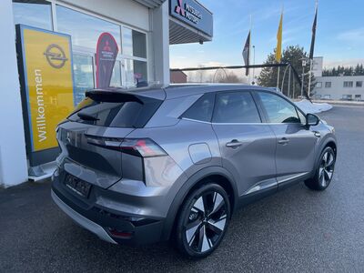 Mitsubishi Grandis Neuwagen