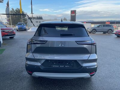 Mitsubishi Grandis Neuwagen