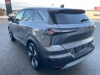 Mitsubishi Grandis Neuwagen