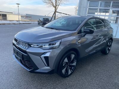 Mitsubishi Grandis Neuwagen