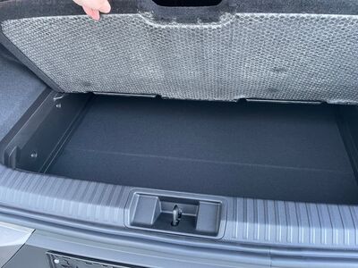 Mitsubishi Grandis Neuwagen