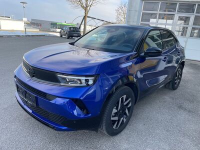 Opel Mokka Neuwagen