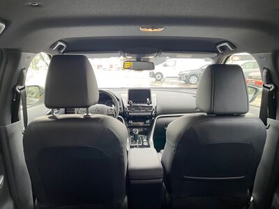 Mitsubishi Eclipse Cross Gebrauchtwagen