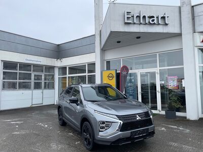 Mitsubishi Eclipse Cross Gebrauchtwagen Mitsubishi Eclipse Cross Gebrauchtwagen