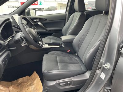 Mitsubishi Eclipse Cross Gebrauchtwagen