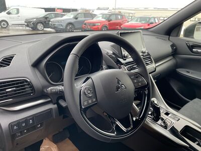 Mitsubishi Eclipse Cross Gebrauchtwagen