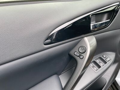 Mitsubishi Eclipse Cross Gebrauchtwagen