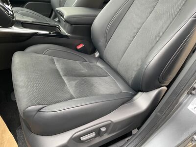 Mitsubishi Eclipse Cross Gebrauchtwagen