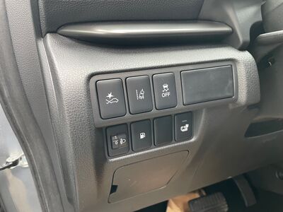 Mitsubishi Eclipse Cross Gebrauchtwagen