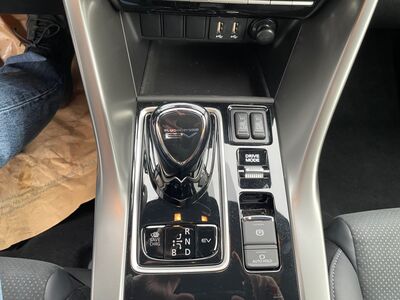 Mitsubishi Eclipse Cross Gebrauchtwagen