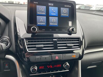 Mitsubishi Eclipse Cross Gebrauchtwagen