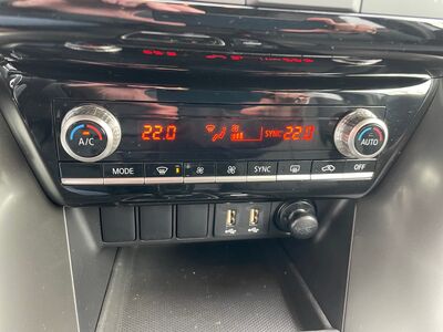 Mitsubishi Eclipse Cross Gebrauchtwagen