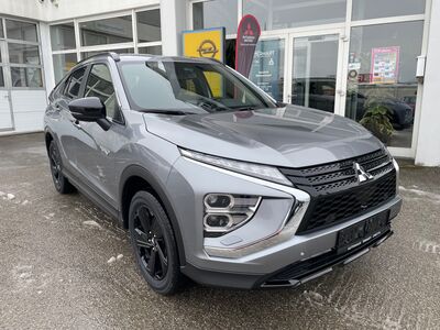 Mitsubishi Eclipse Cross Gebrauchtwagen