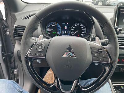 Mitsubishi Eclipse Cross Gebrauchtwagen