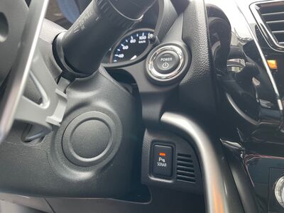 Mitsubishi Eclipse Cross Gebrauchtwagen