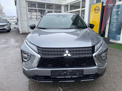 Mitsubishi Eclipse Cross Gebrauchtwagen