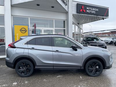 Mitsubishi Eclipse Cross Gebrauchtwagen