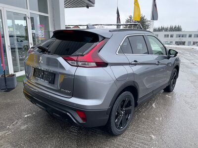 Mitsubishi Eclipse Cross Gebrauchtwagen