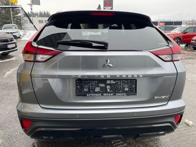 Mitsubishi Eclipse Cross Gebrauchtwagen