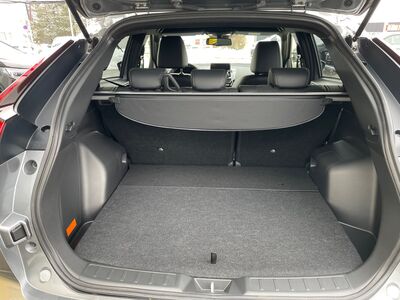 Mitsubishi Eclipse Cross Gebrauchtwagen