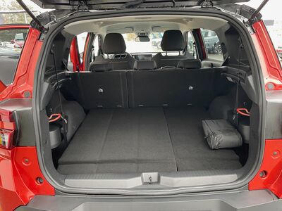 Opel Frontera Vorführwagen