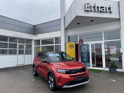 Opel Frontera Vorführwagen Opel Frontera Vorführwagen